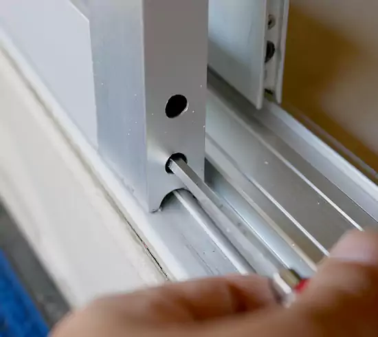 Maintenance in Pleasant Hill