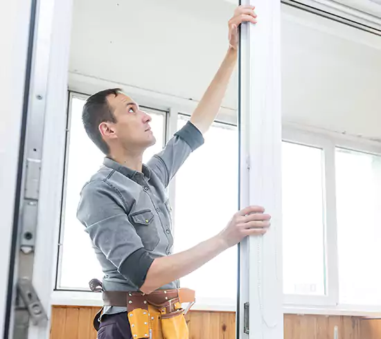 Replacement in Pleasant Hill